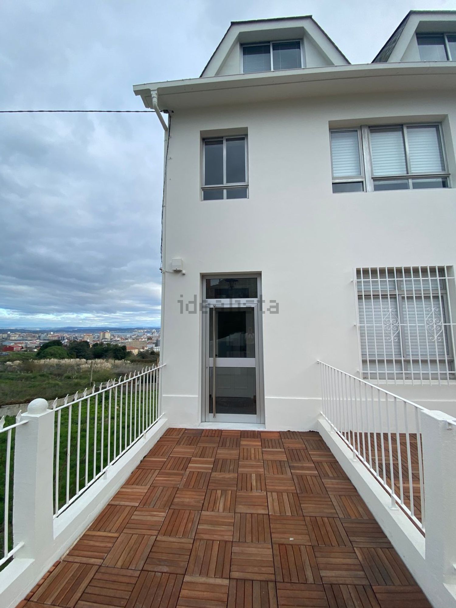 Appartamento 60 m² a A Coruña