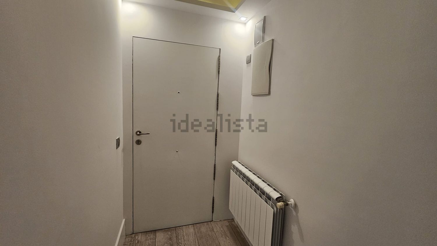 Pis de 120 m² a Madrid