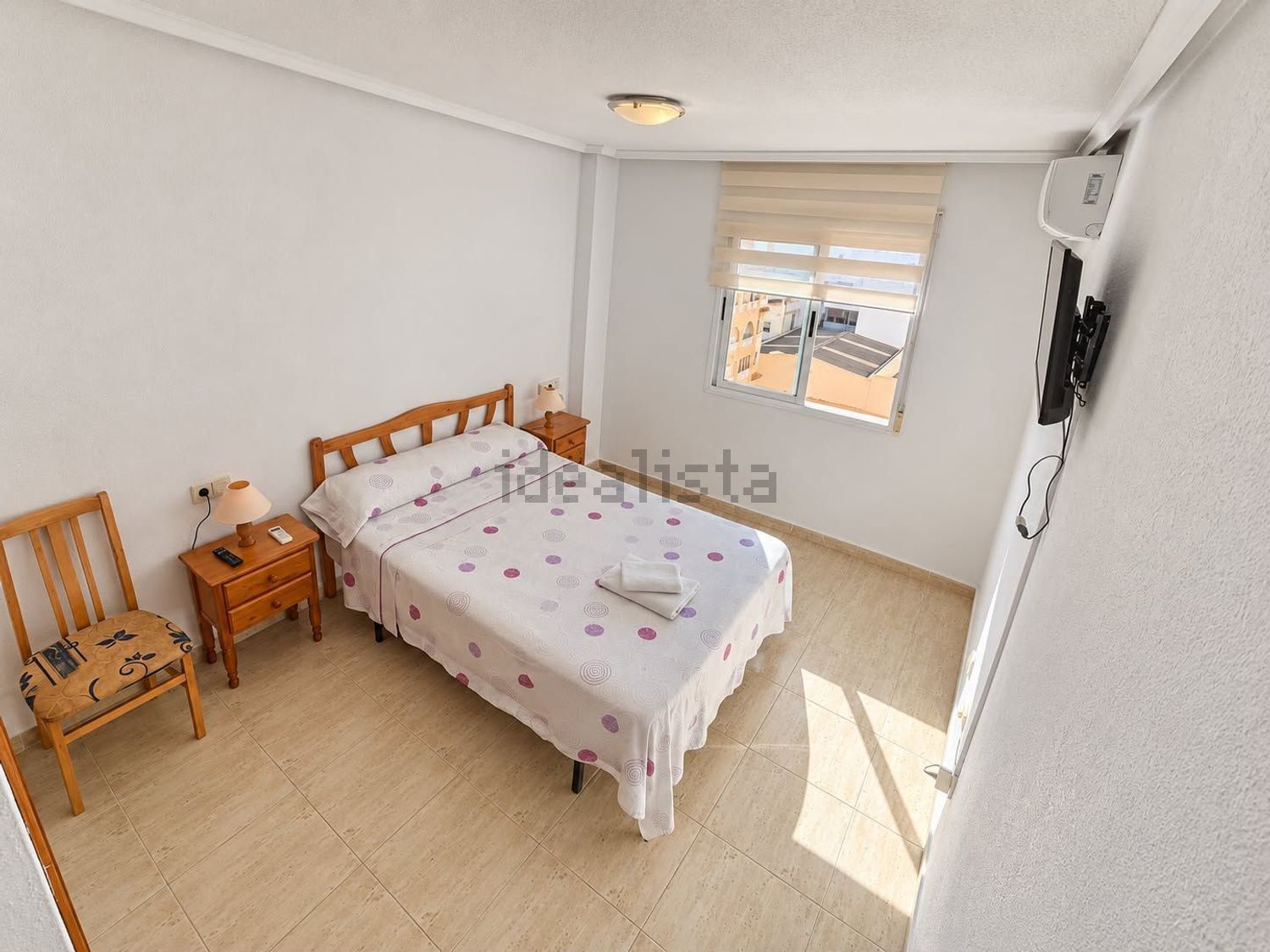 Pis de 65 m² a Torrevella