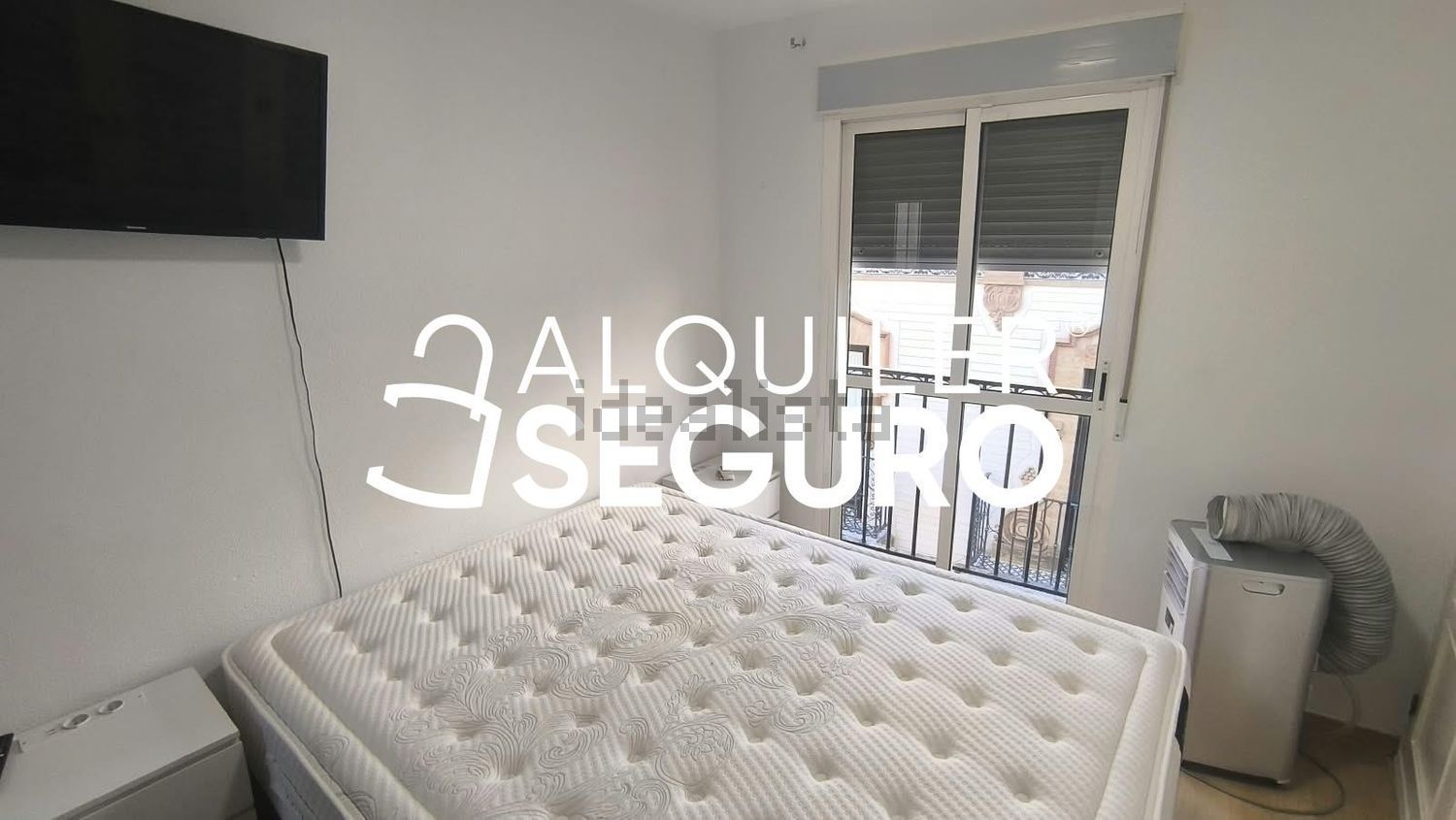 Piso de 75 m² en Sevilla