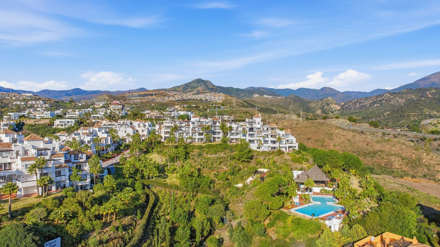 Apartamento 105 m² em Benahavís