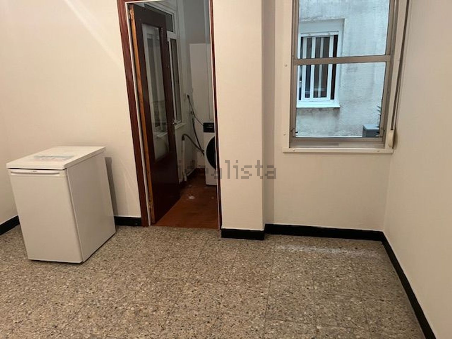 Piso de 110 m² en Betanzos
