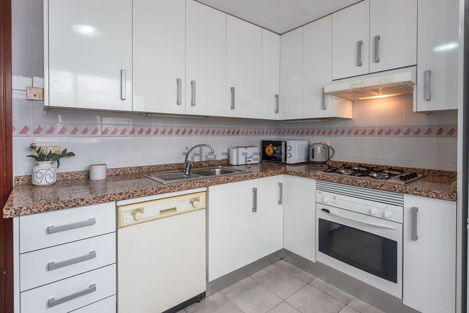 Habitació de lloguer, Alacant