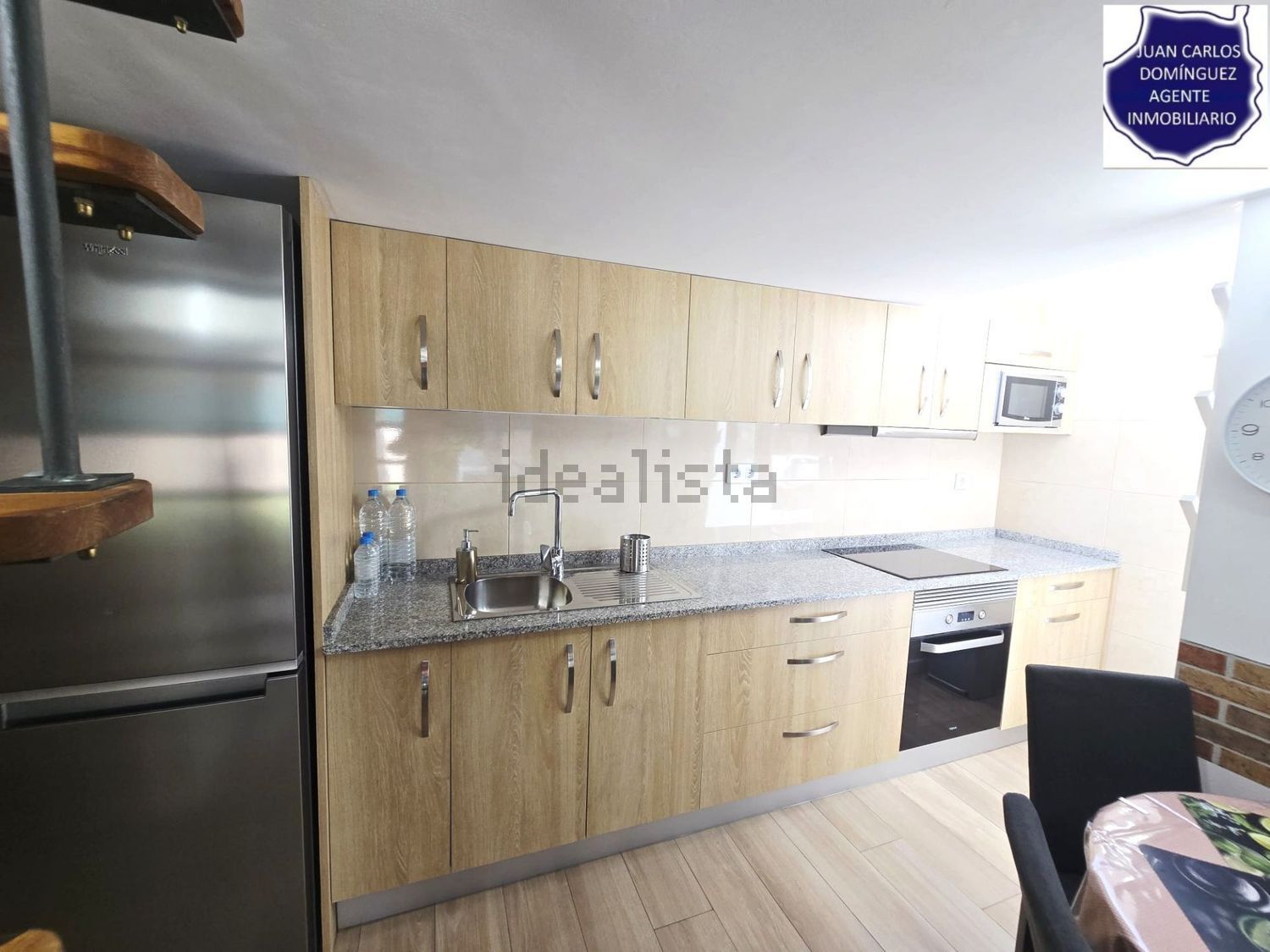 Maison 50 m² à San Bartolomé de Tirajana