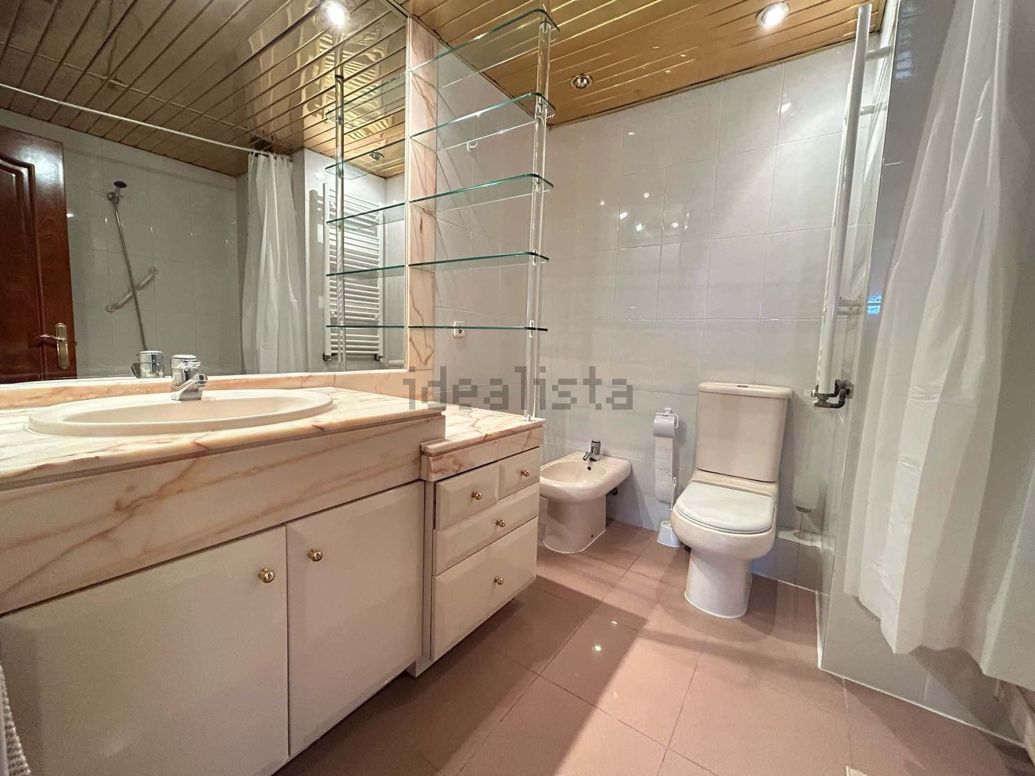 Habitación 200 m², Barcelona