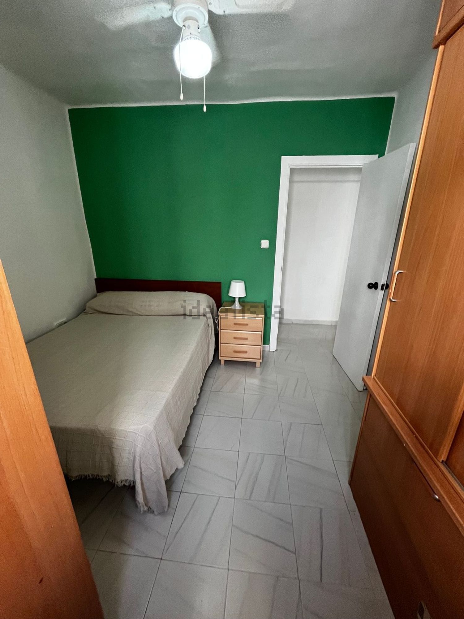 Appartement 55 m² à Cordoue