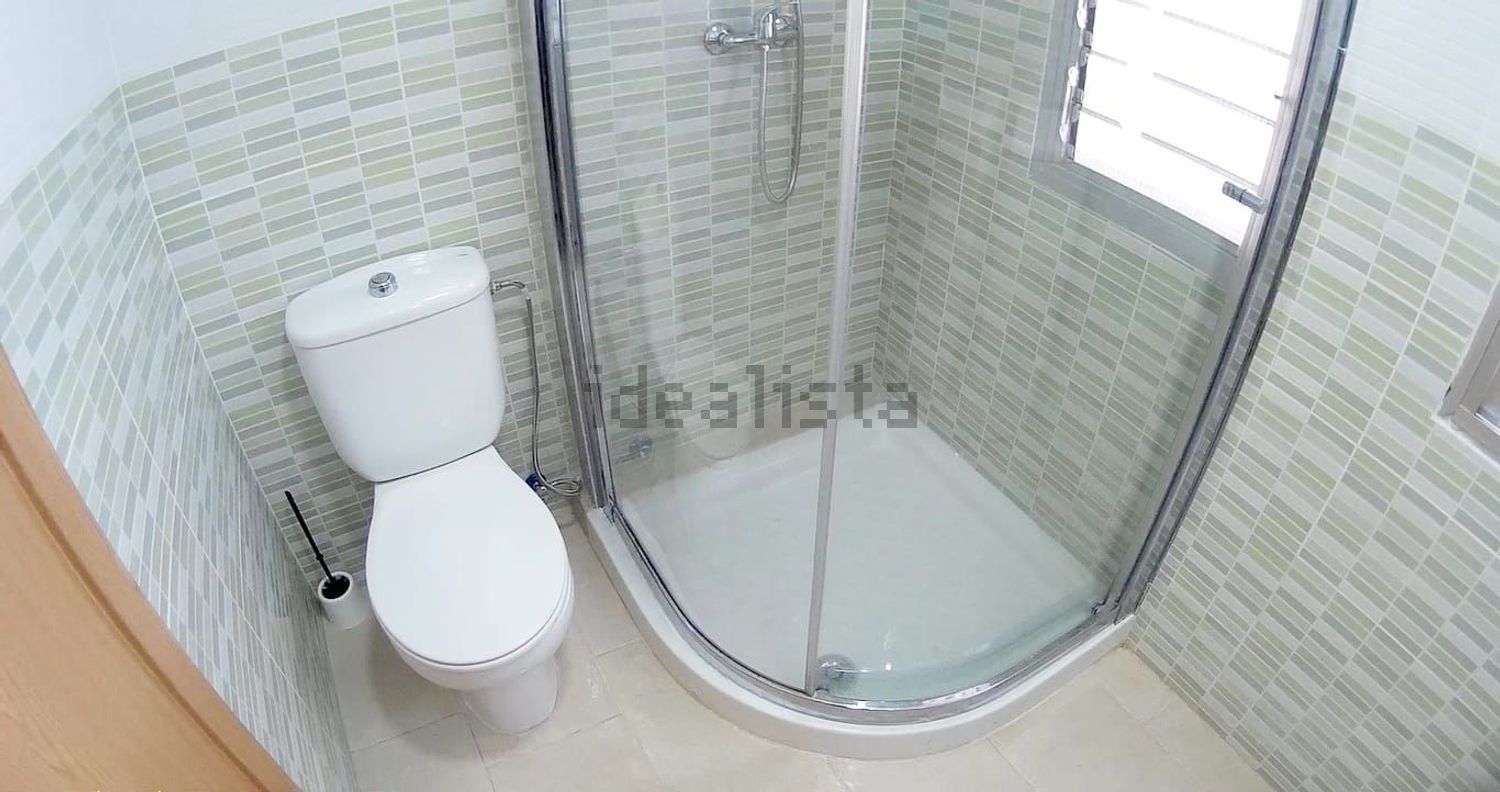 Habitació de lloguer, Sevilla