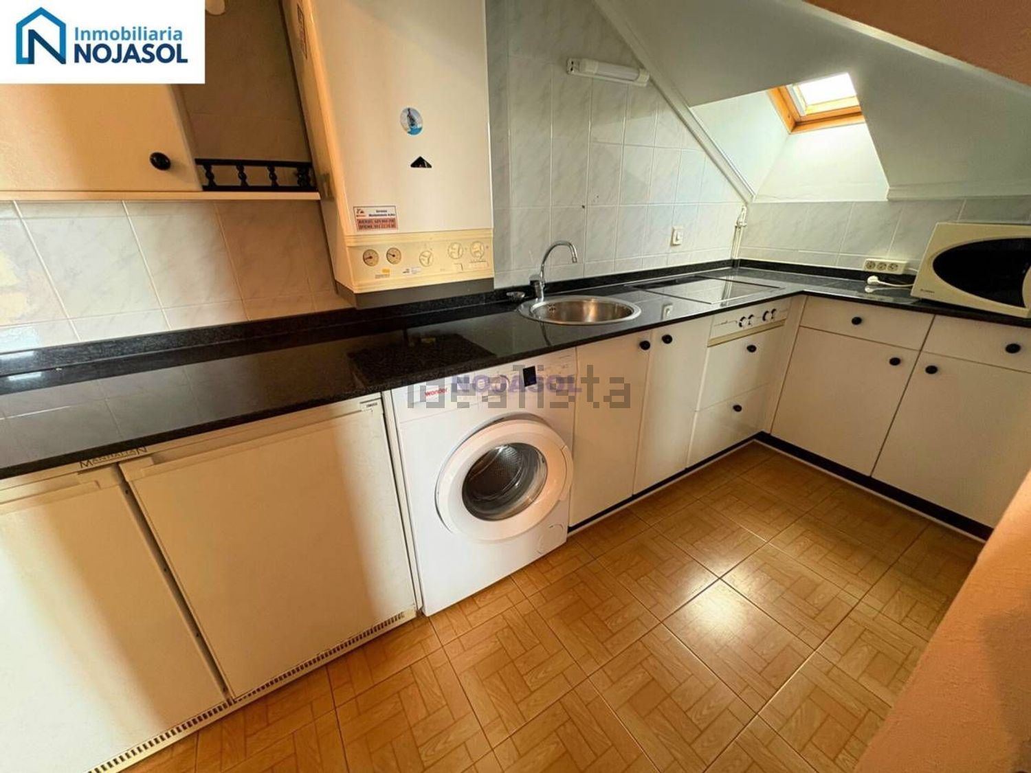 Piso de 60 m² en Noja