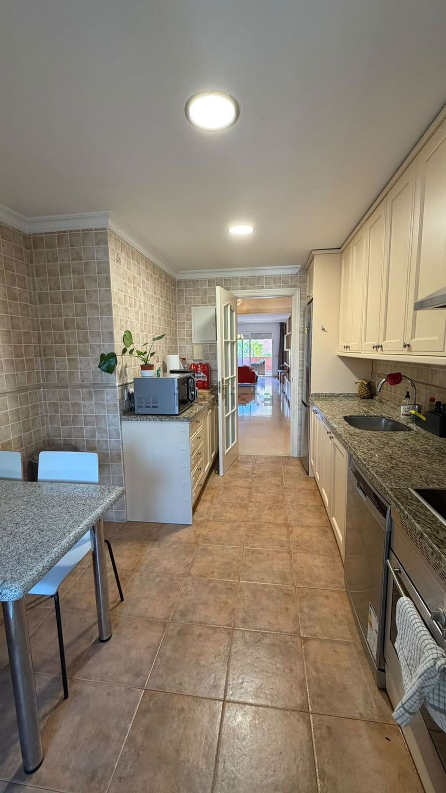 Appartamento 120 m² a Marbella