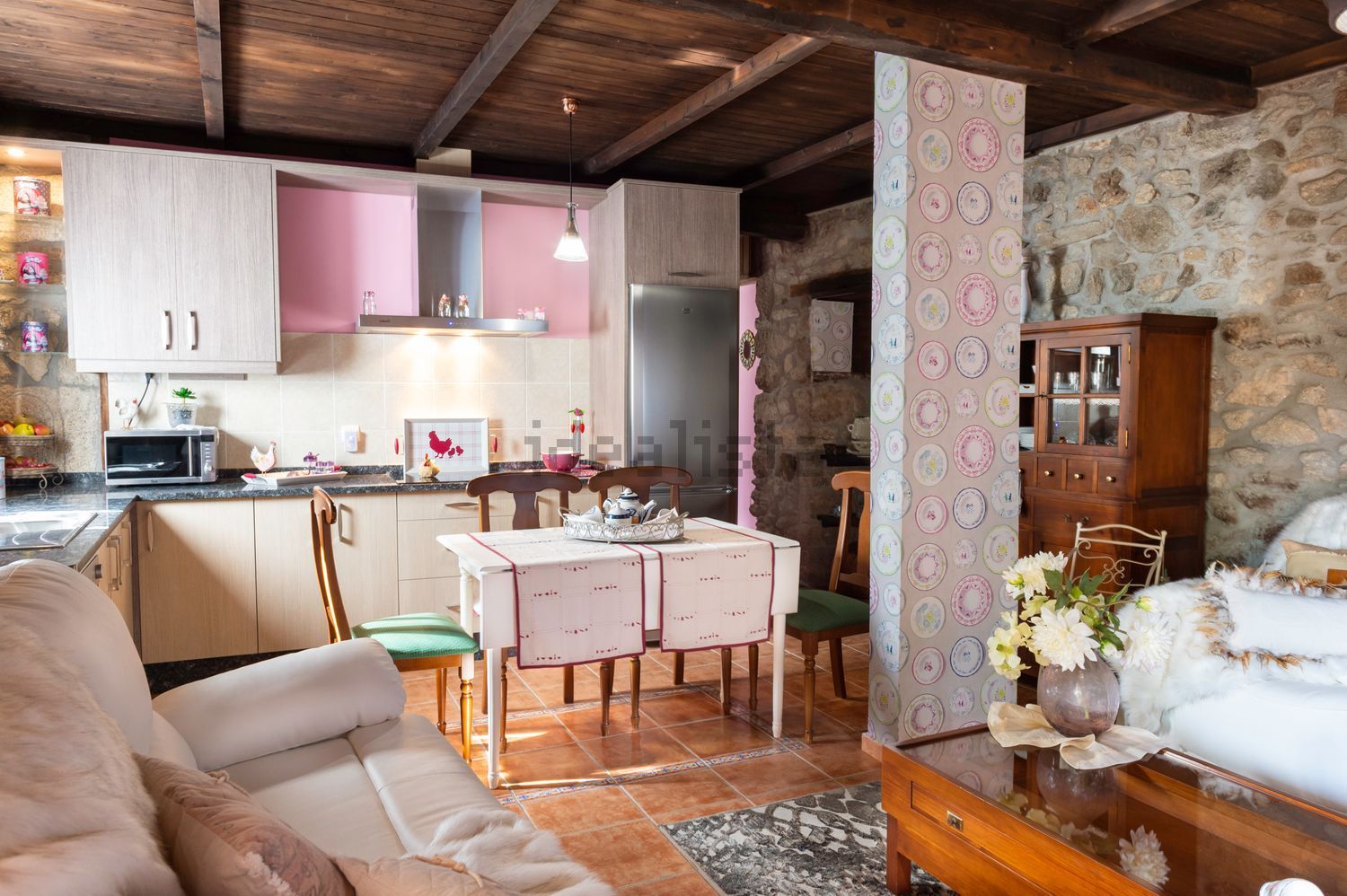 Casa de 70 m² en Sober
