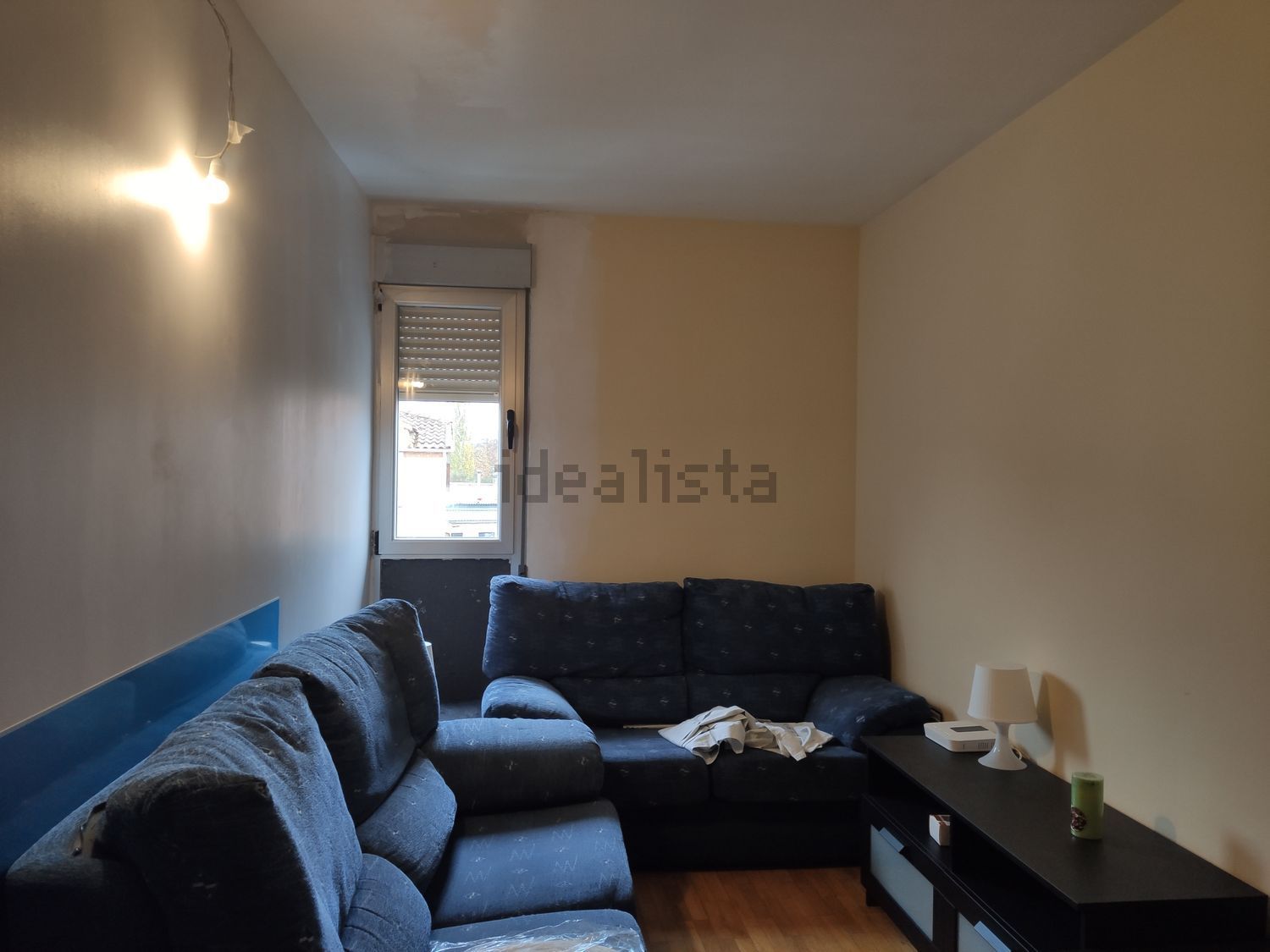 Habitació de lloguer, La Cistérniga