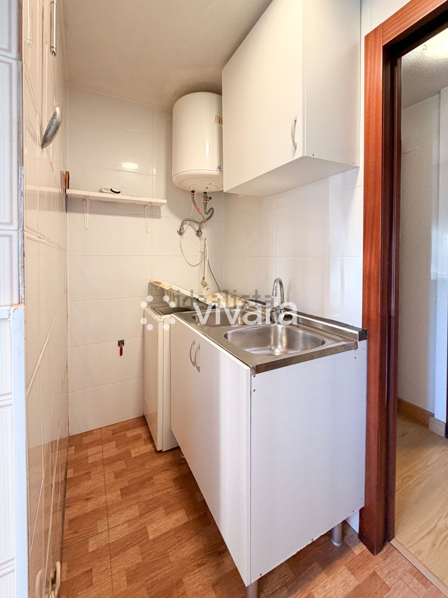 Pis de 60 m² a Benidorm