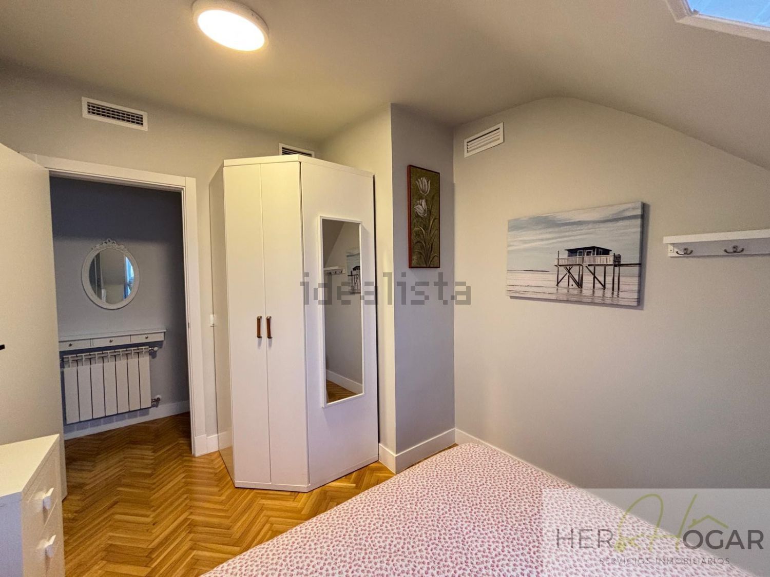 Pis de 160 m² a Toledo