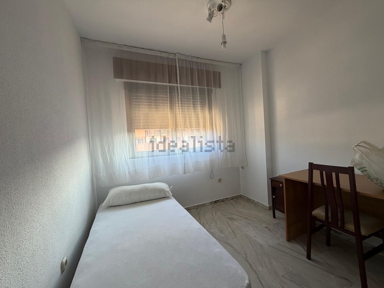 Piso de 99 m² en Cáceres