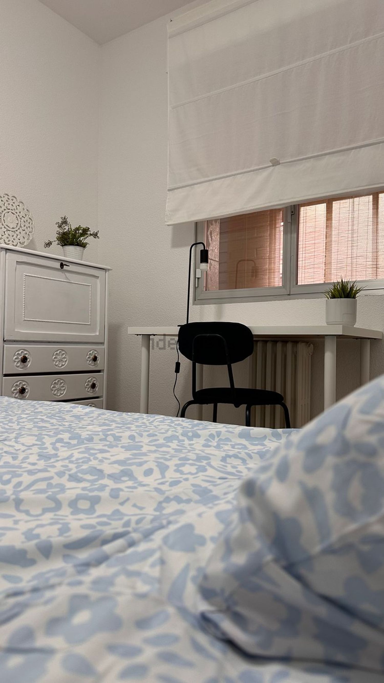 Habitación 100 m², Toledo