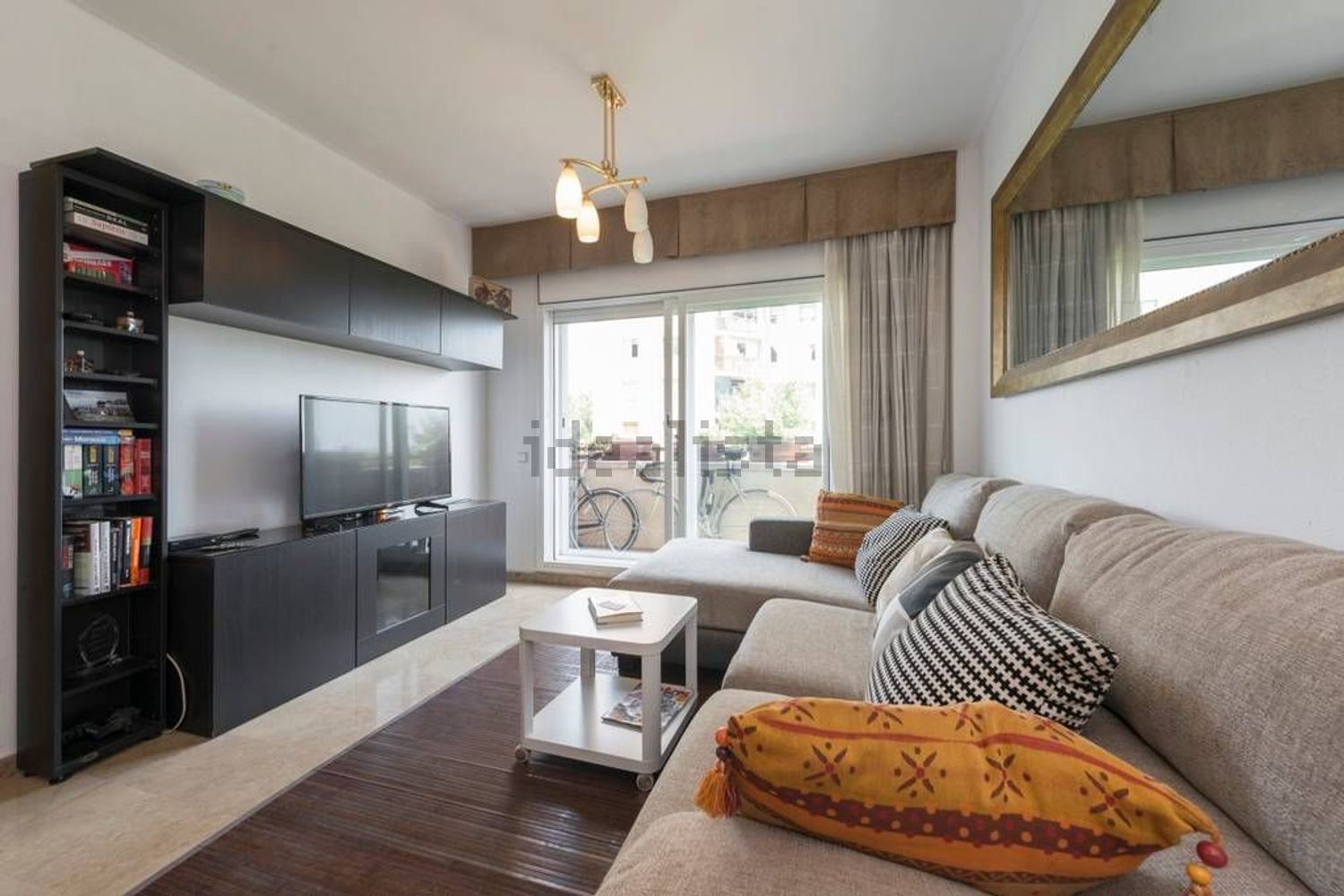 Habitació de lloguer, Badalona
