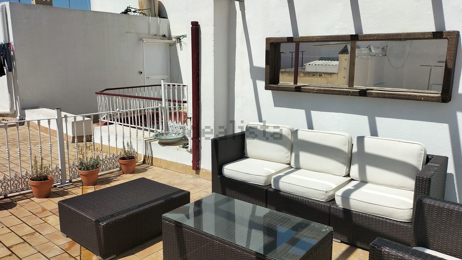 Pis de 70 m² a Cádiz