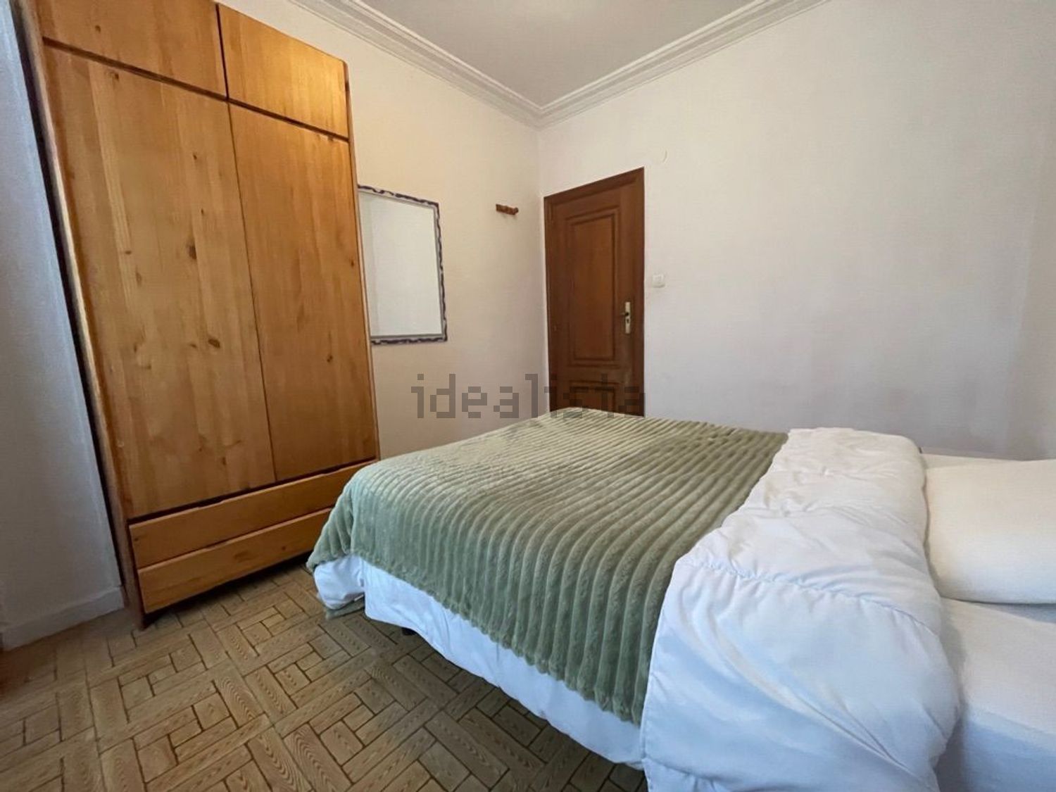 Habitació de lloguer, Vitòria