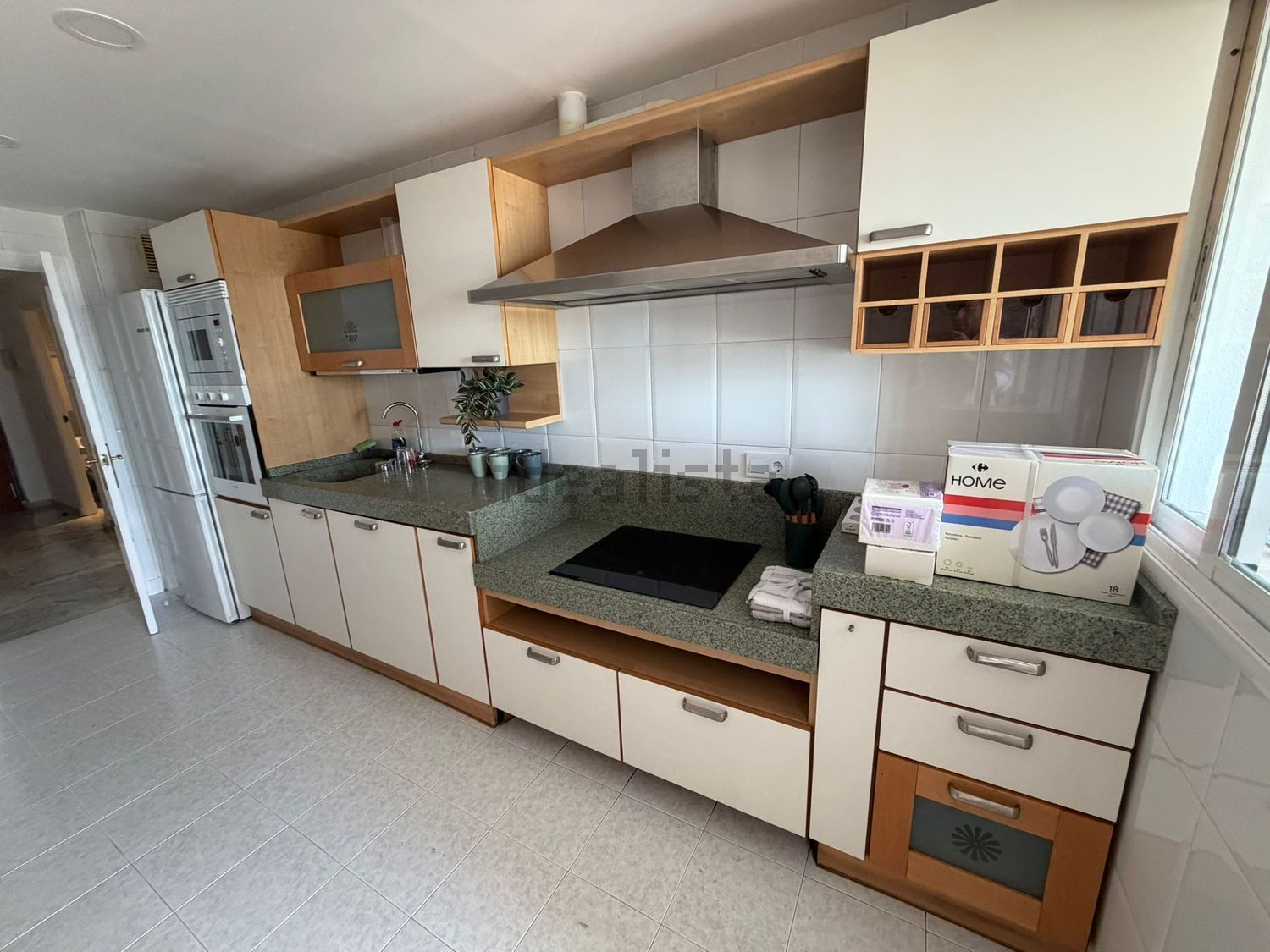 Piso de 120 m² en Algeciras