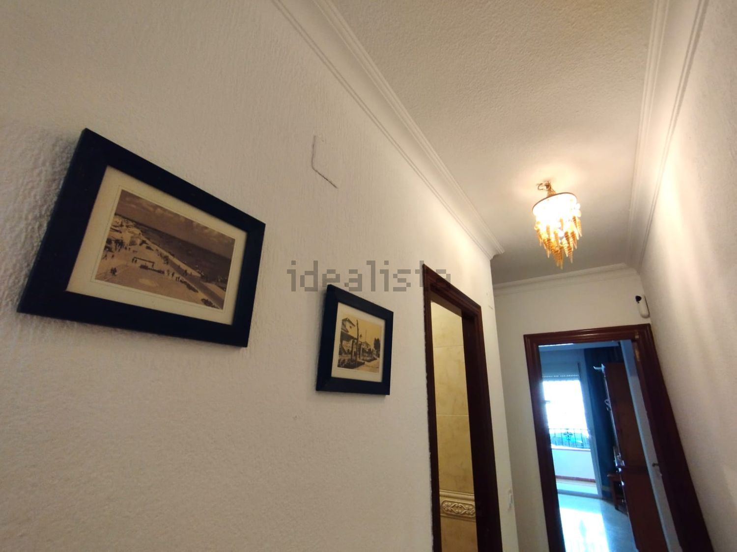 Flat 86 m² in Punta Umbría