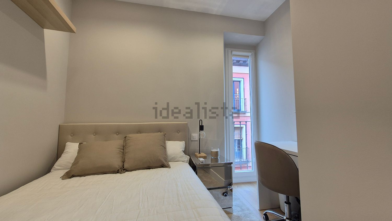 Piso de 75 m² en Madrid