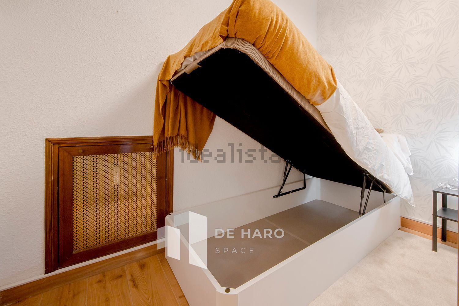 Stanza in affitto, Madrid