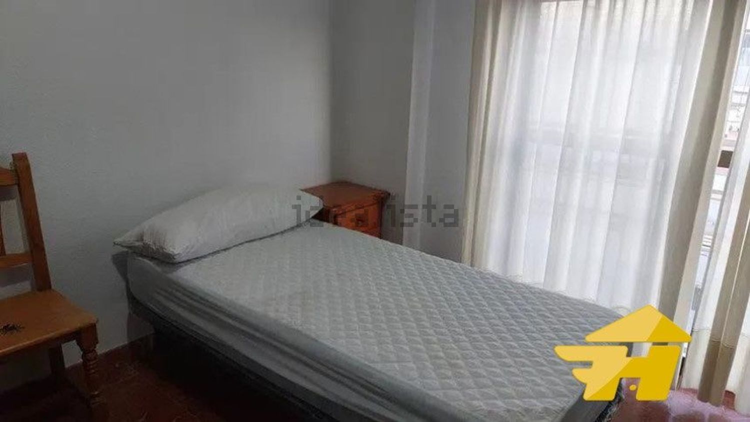 Pis de 85 m² a Còrdova