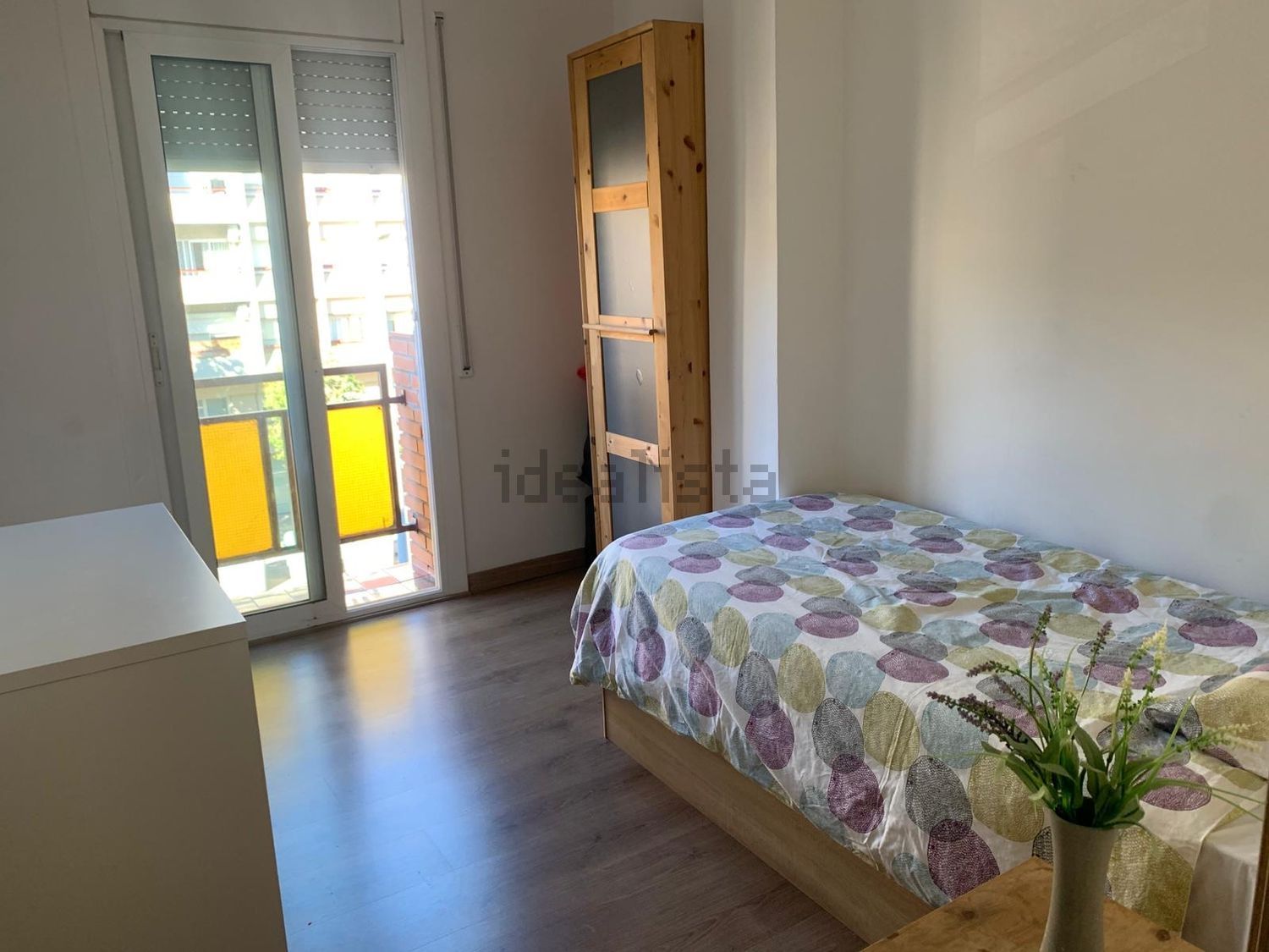 Habitación en alquiler, Esplugues de Llobregat