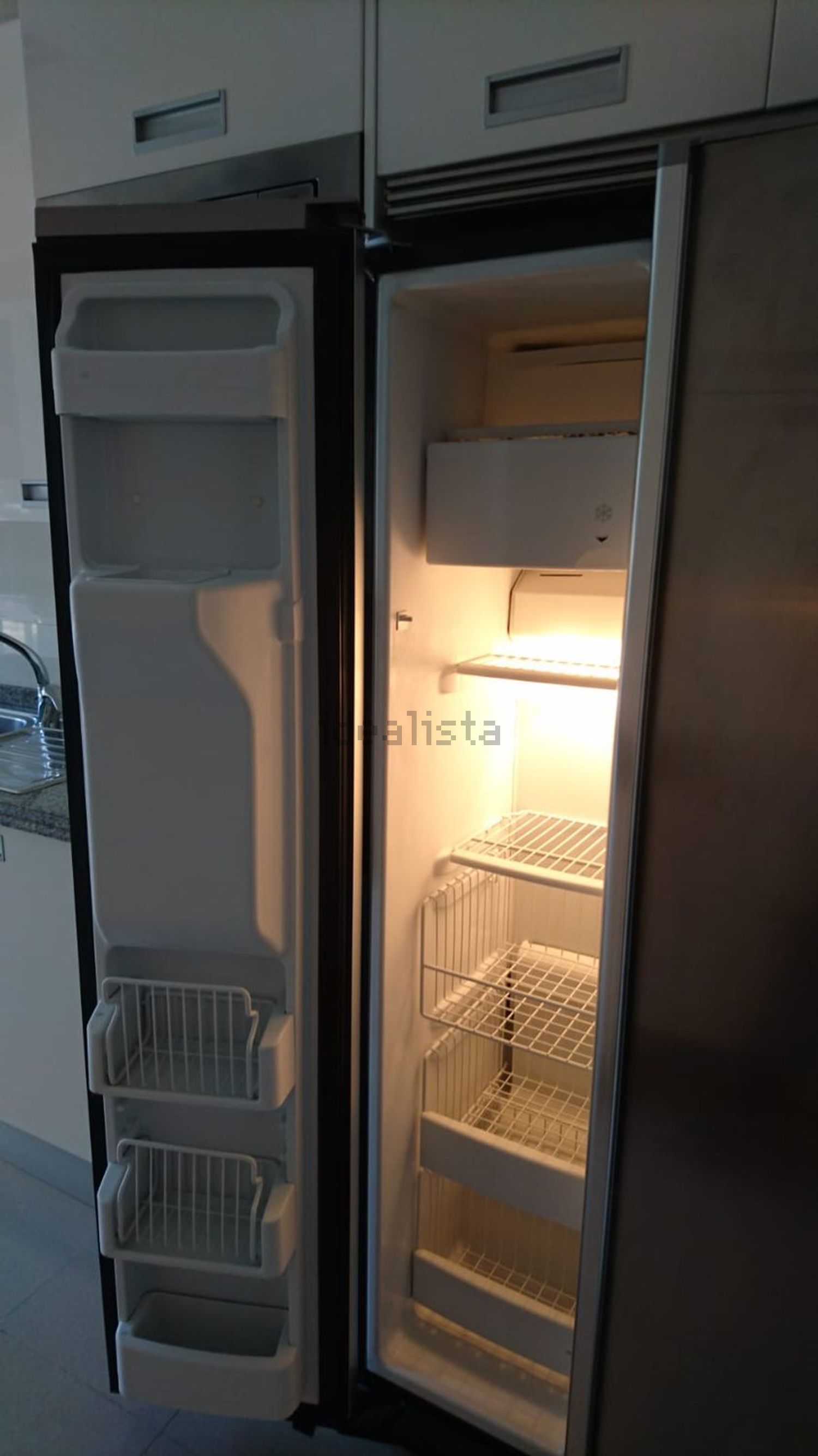 Pis de 187 m² a Madrid