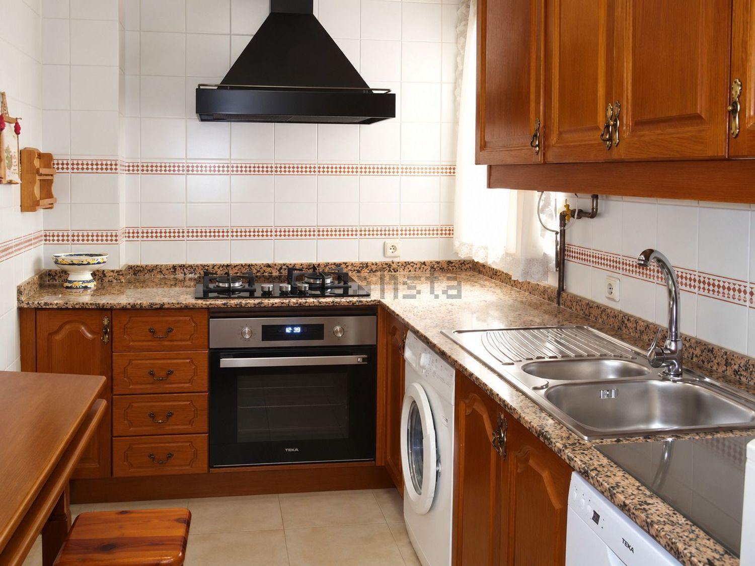 Habitació de lloguer, Sevilla