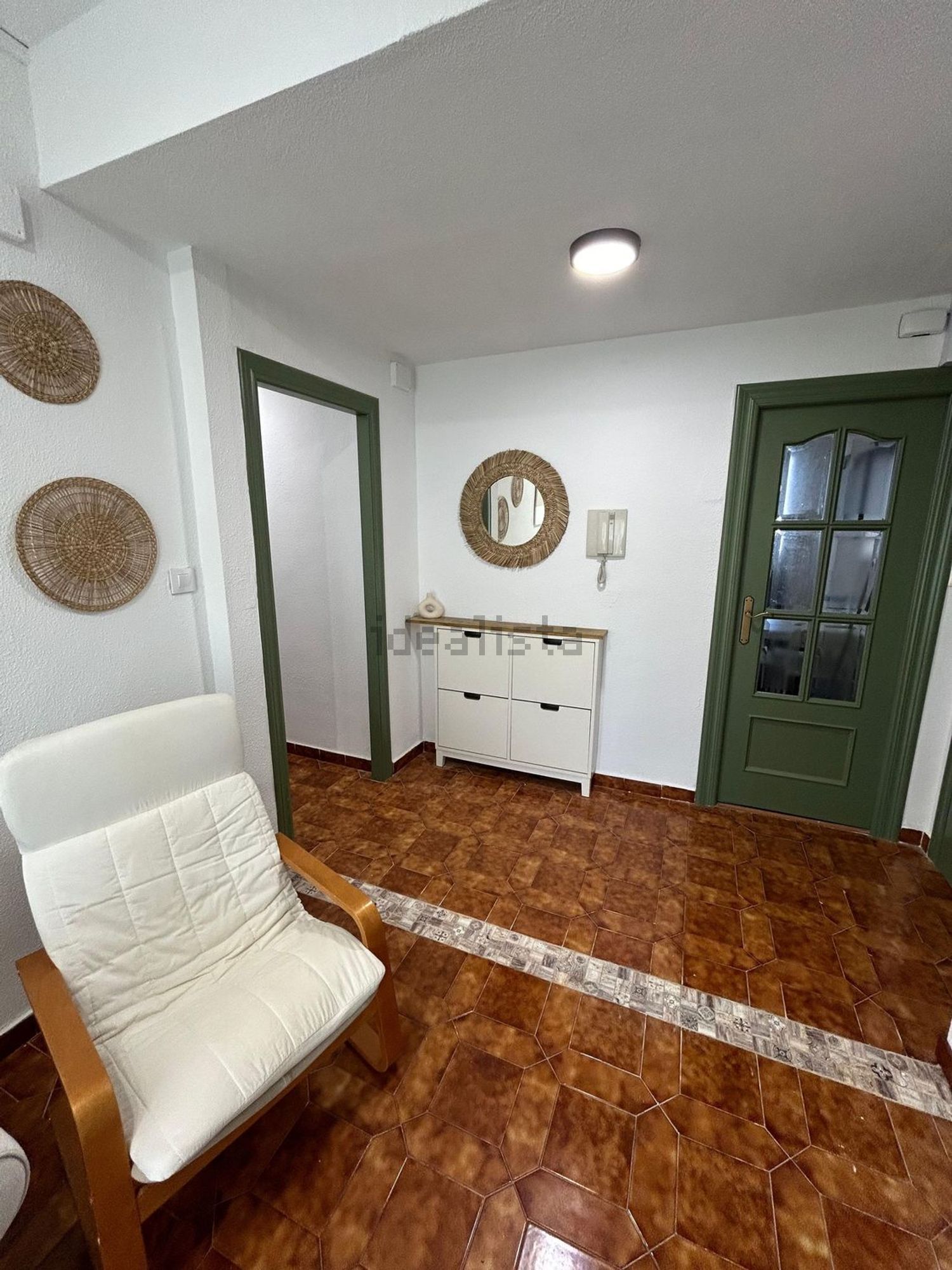 Habitació de lloguer, Cartagena