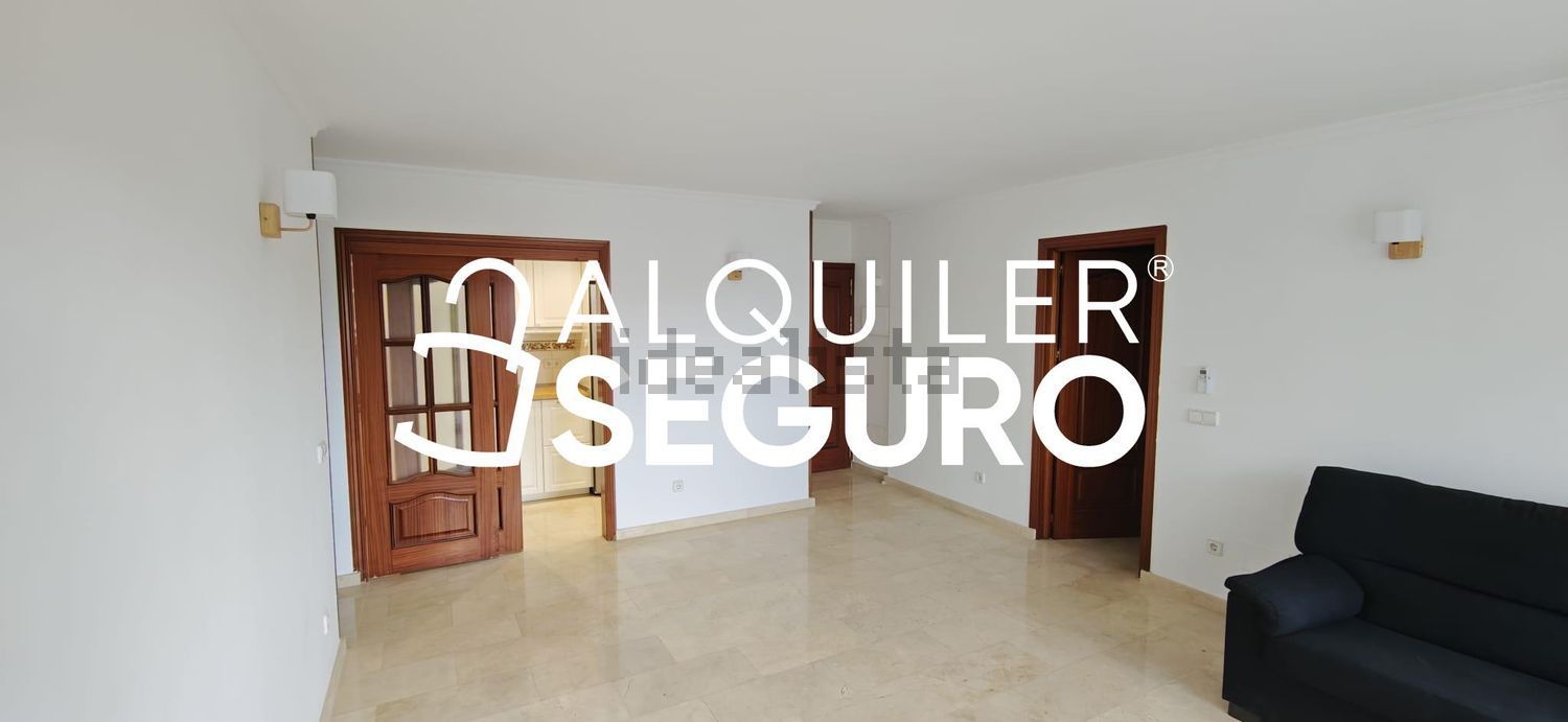 Wohnung 110 m² in Palma