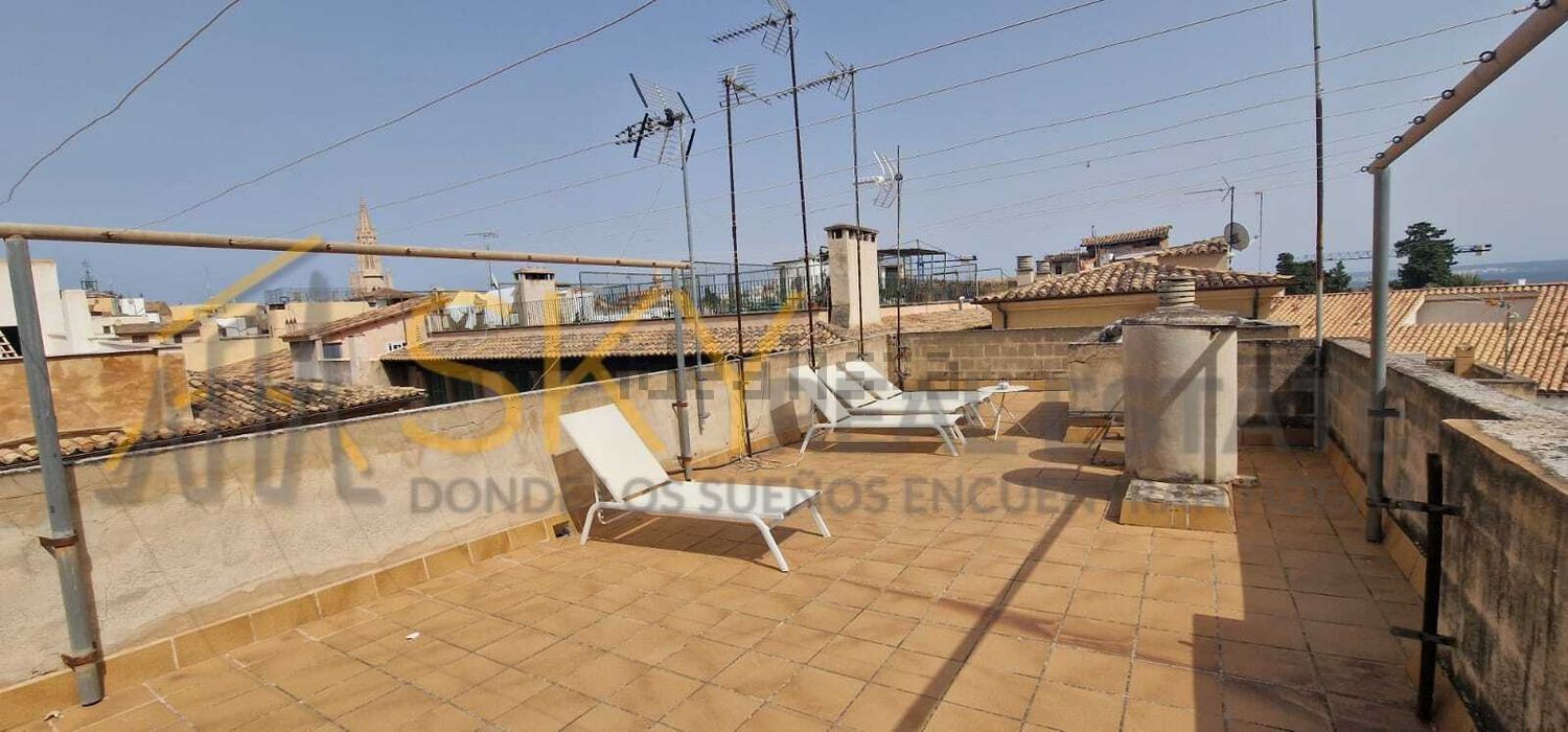 Pis de 98 m² a Palma