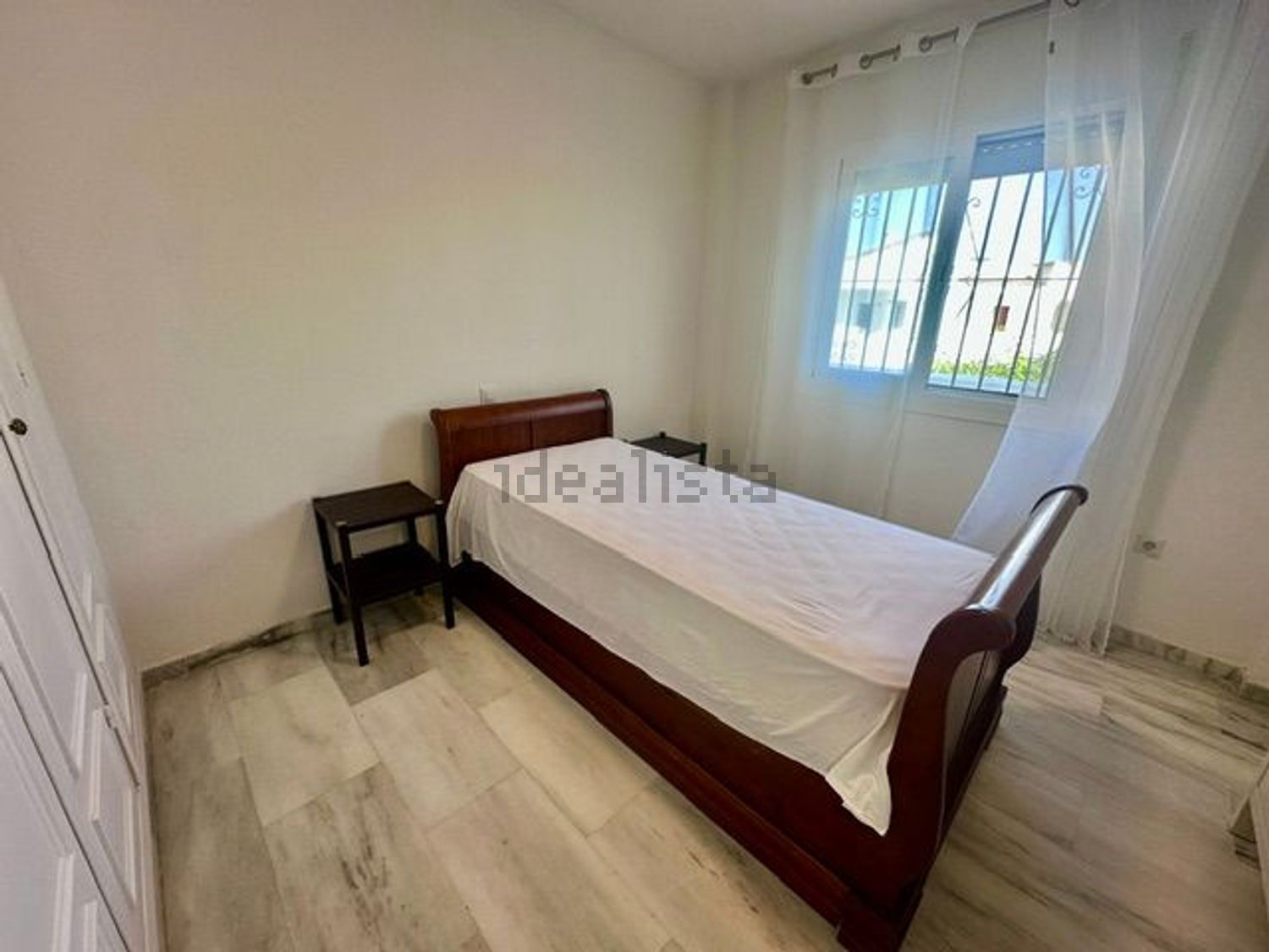Pis de 90 m² a Estepona