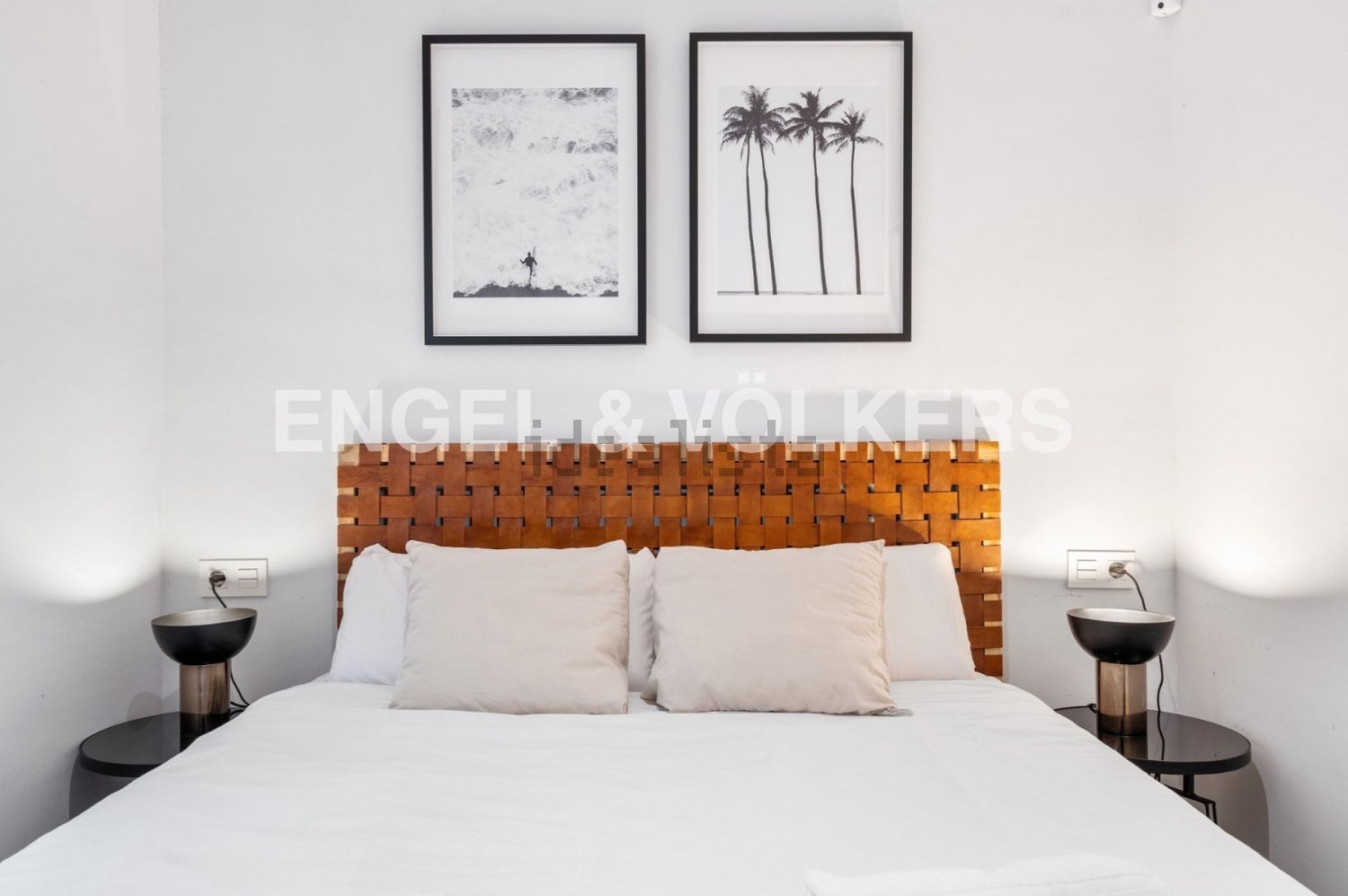 Piso de 45 m² en Barcelona