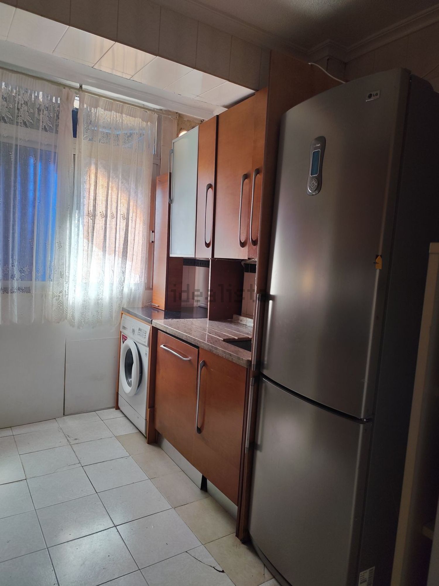 Habitació de lloguer, Jaén