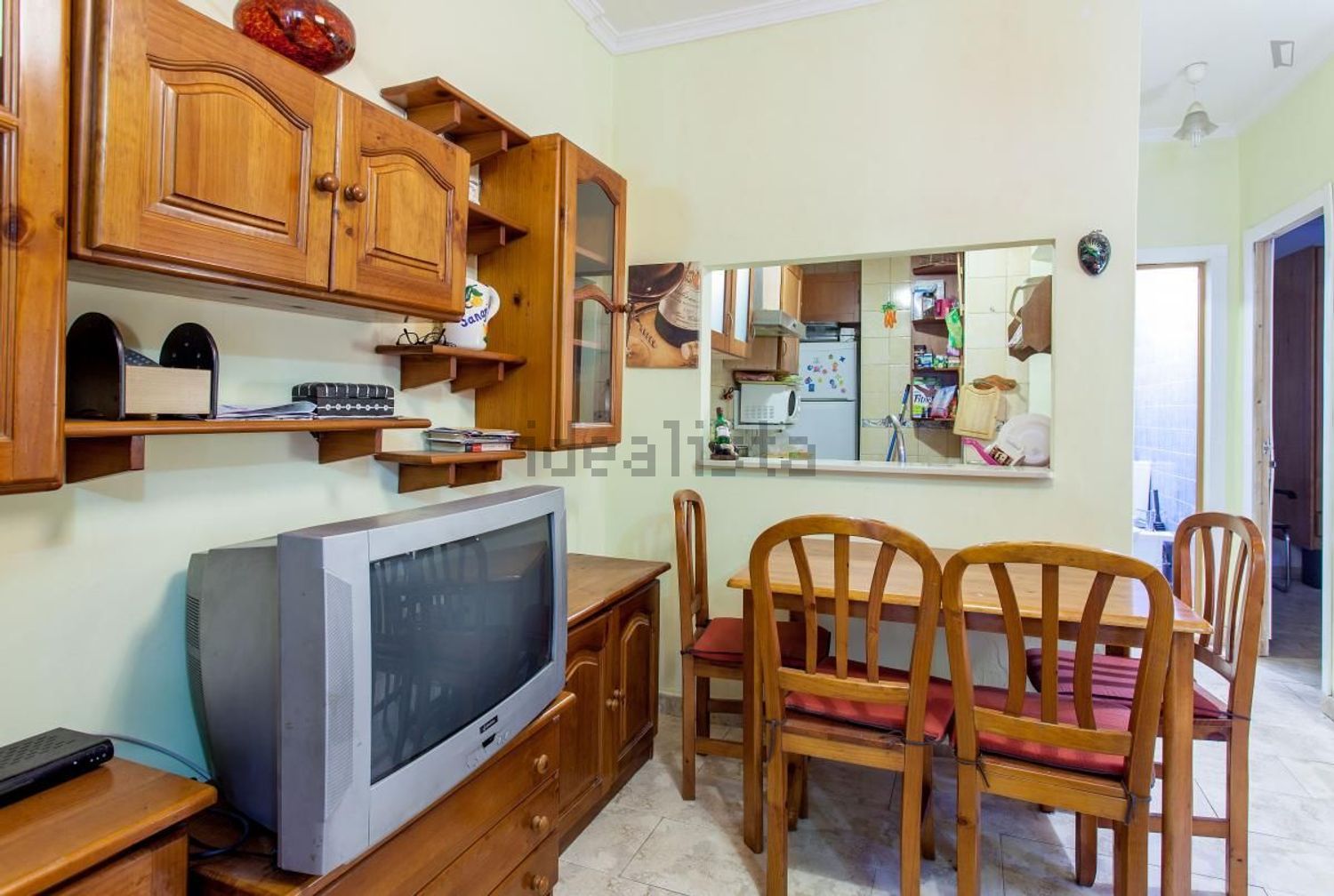 Habitación en alquiler, Valencia