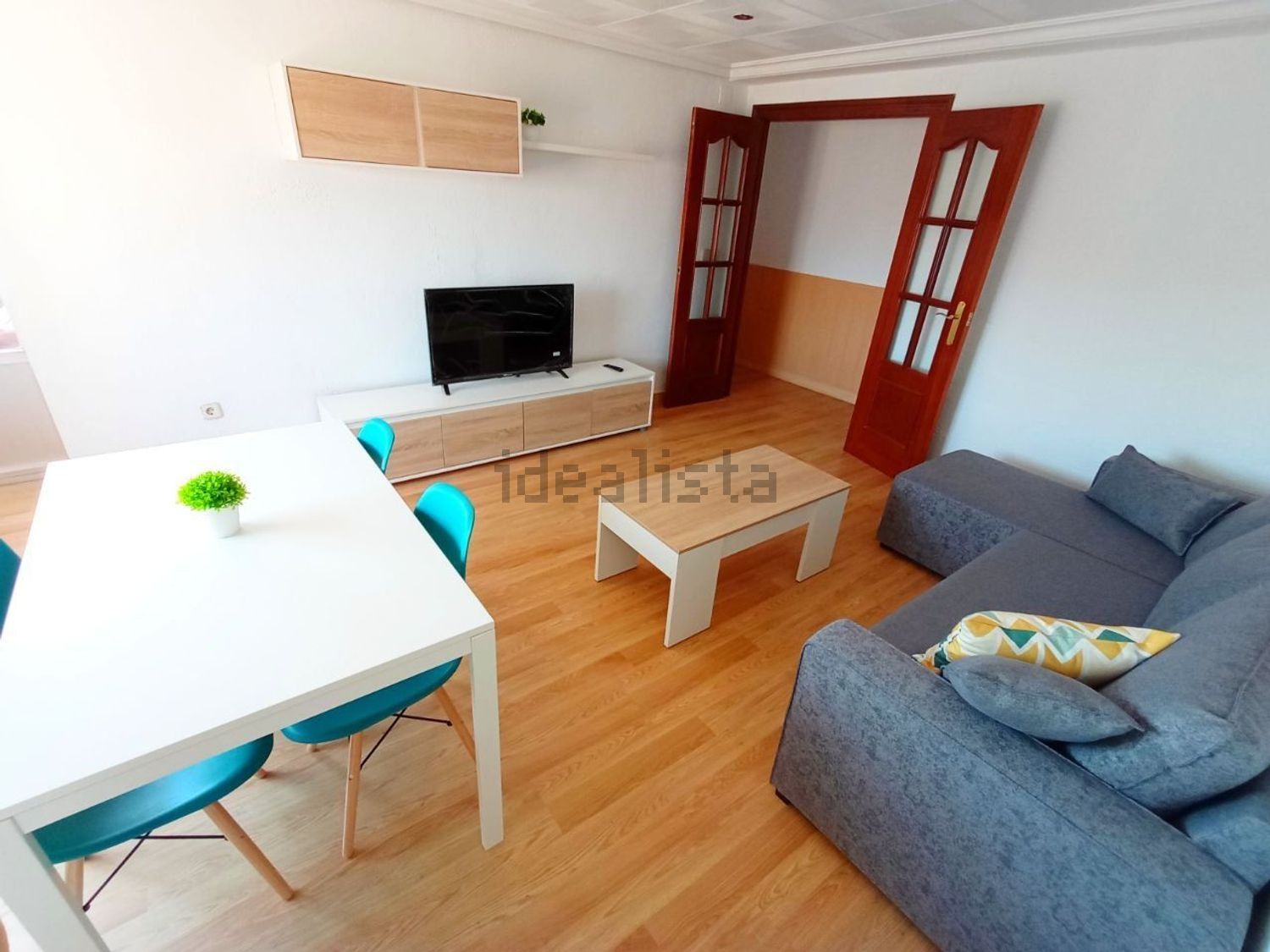 Habitació de lloguer, Montcada
