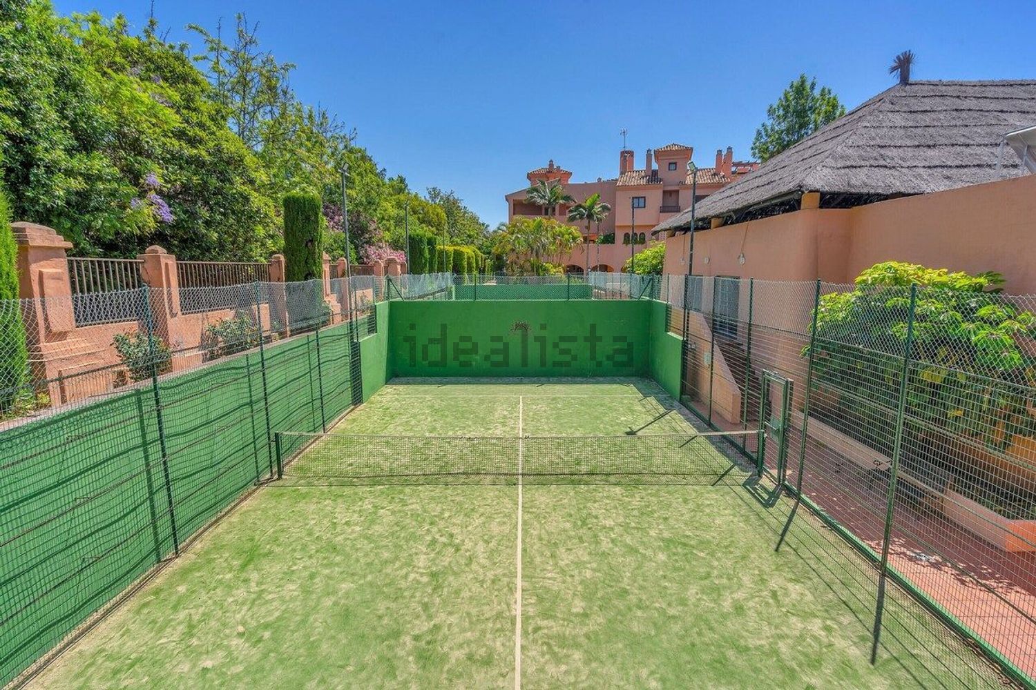 Wohnung 120 m² in Estepona