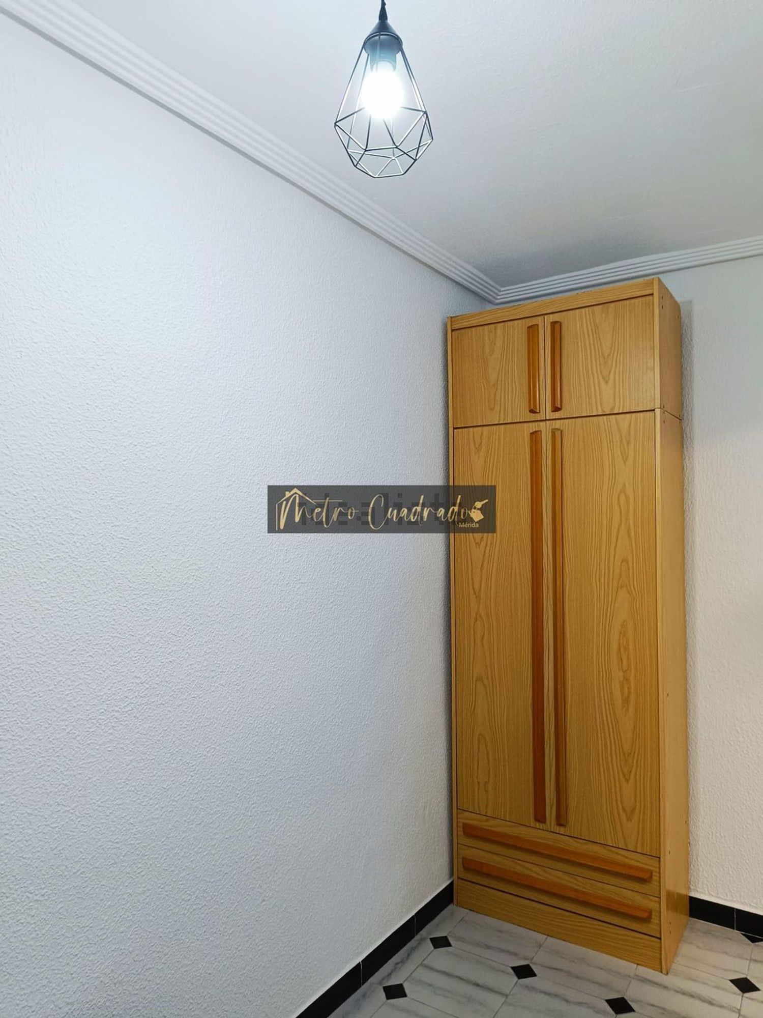 Pis de 64 m² a Mérida