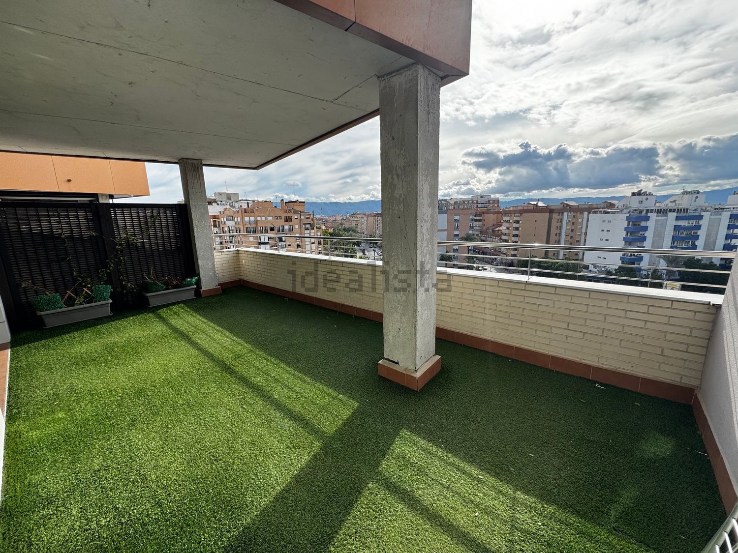 Pis de 110 m² a Múrcia