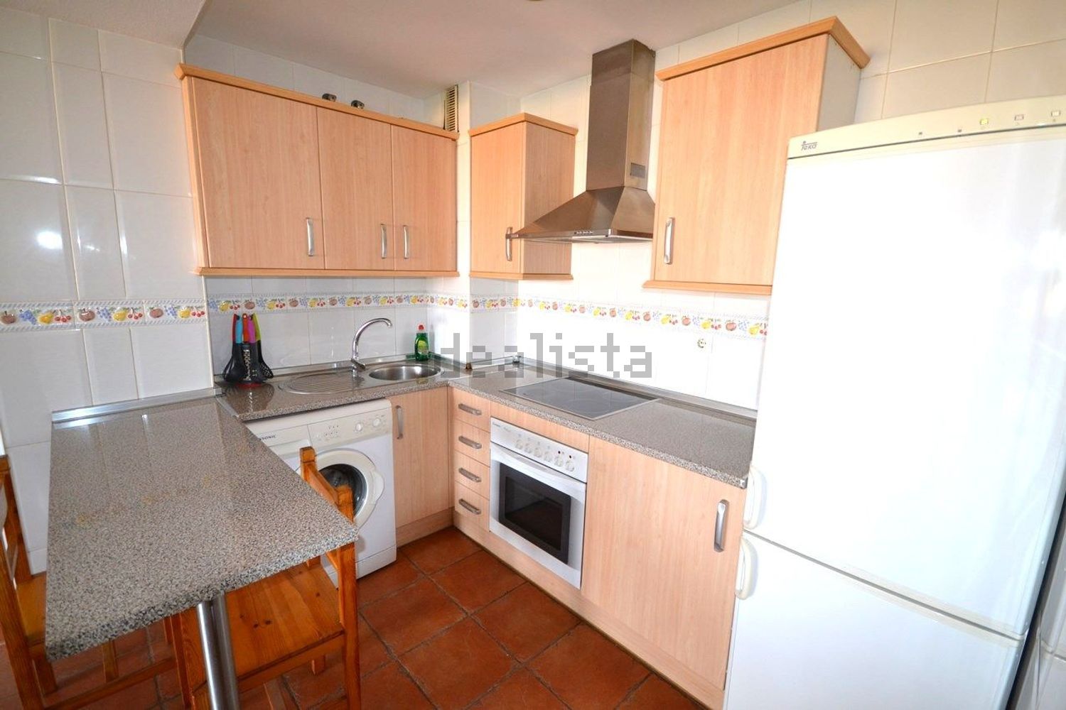 Pis de 120 m² a Fuengirola