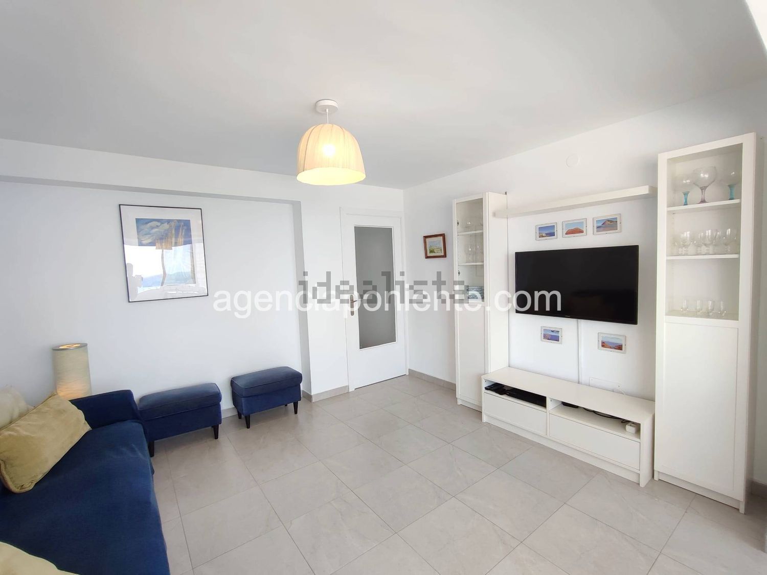 Pis de 60 m² a Benidorm