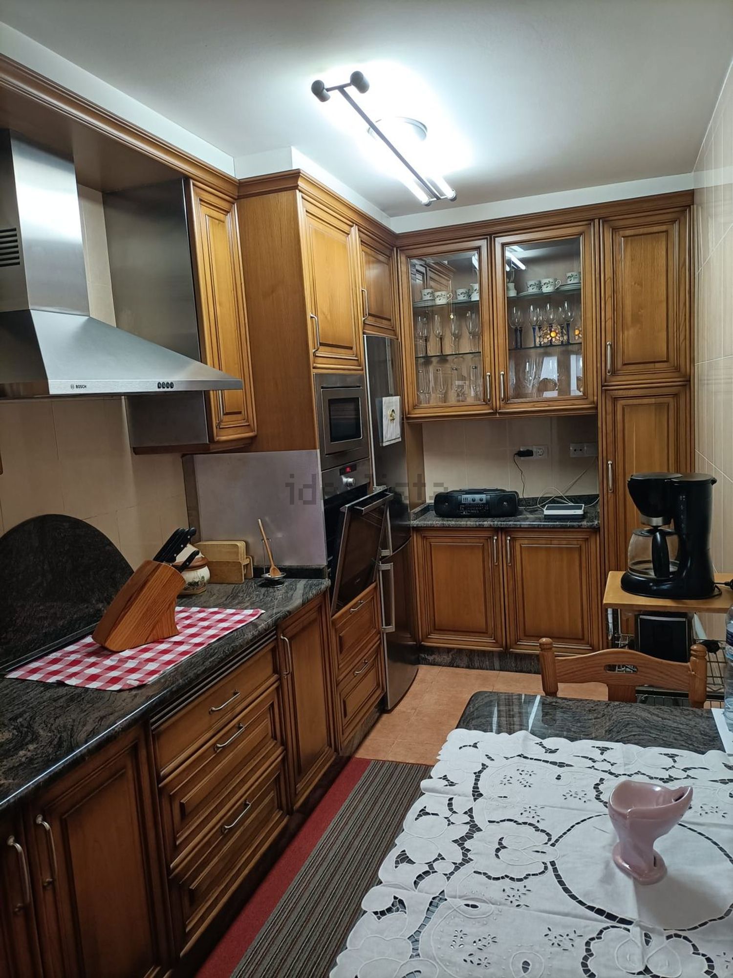 Pis de 100 m² a Santiago de Compostel·la