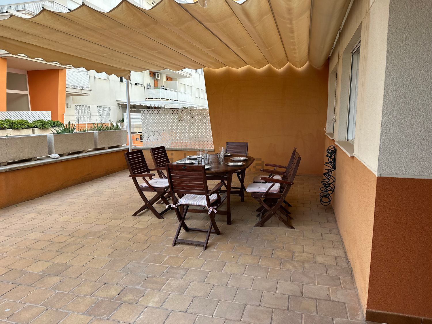 Wohnung 60 m² in Almenara