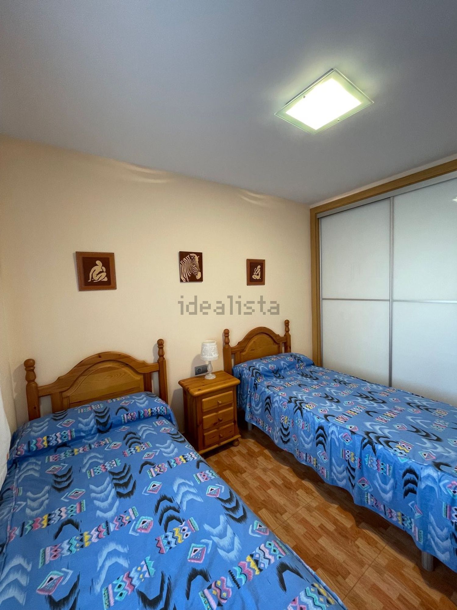Flat 162 m² in l'Ametlla de Mar