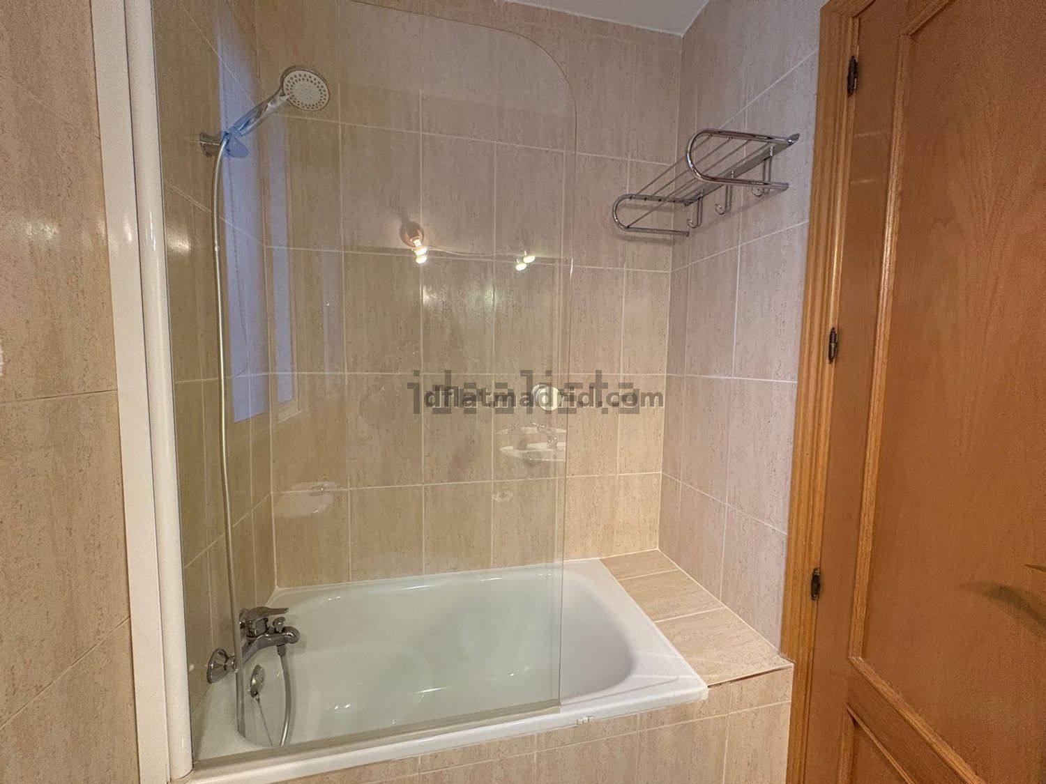 Квартира 42 м² у Madrid