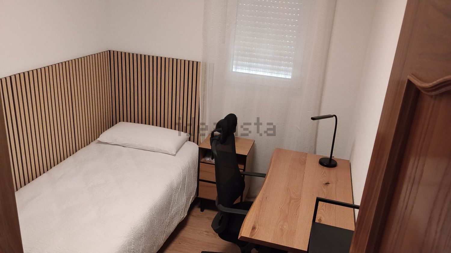 Habitació de lloguer, Ciudad Real