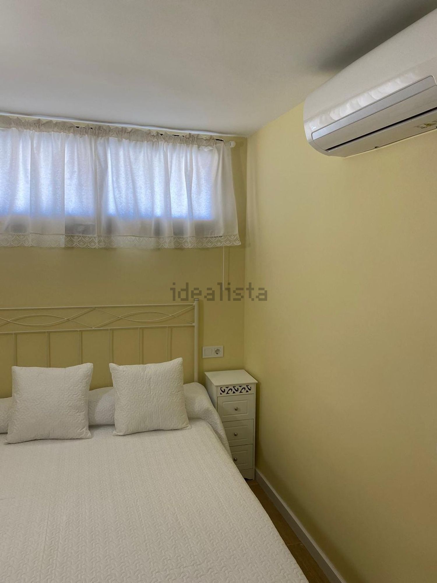 Pis de 45 m² a Benidorm
