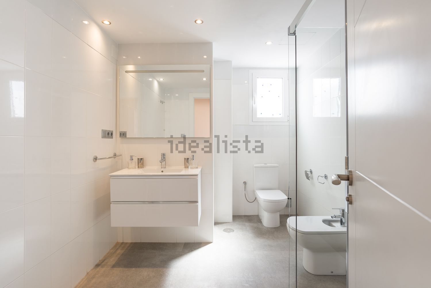 Habitació de lloguer, Màlaga
